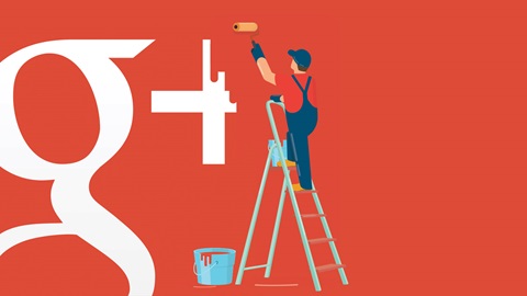 Cierre de Google+